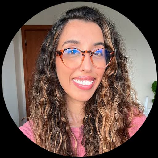 Retrato de Marialle